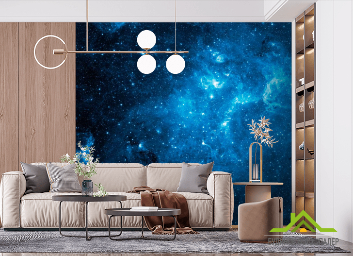 Фотообои Галактика