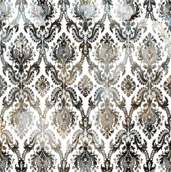 Фотообои в стиле барокко