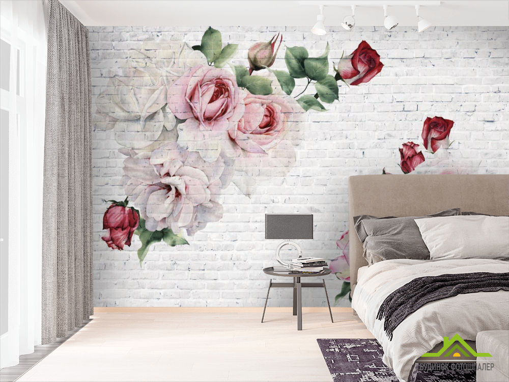 Фотообои Дизайнерская коллекция