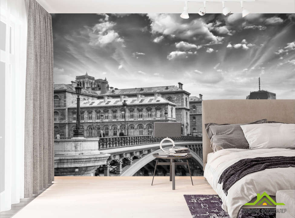 выбрать Фотообои Венеция Фотообои Город на стену