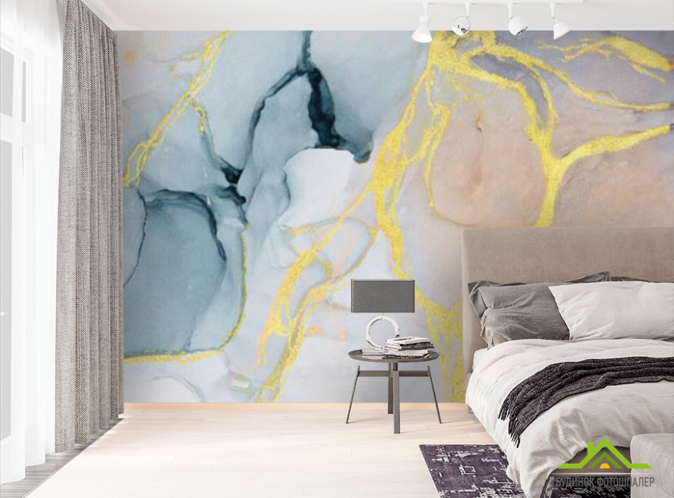 выбрать Фотошпалери Флюїд Фотошпалери Fluid art на стіну