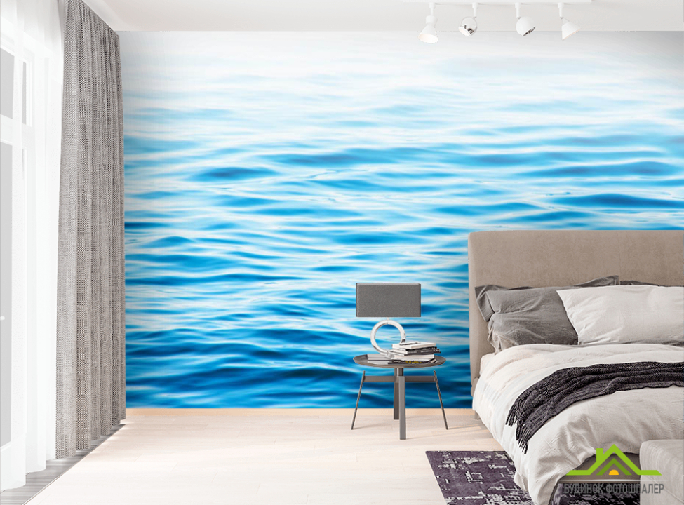 выбрать Фотошпалери хвилі Фотошпалери різні на стіну
