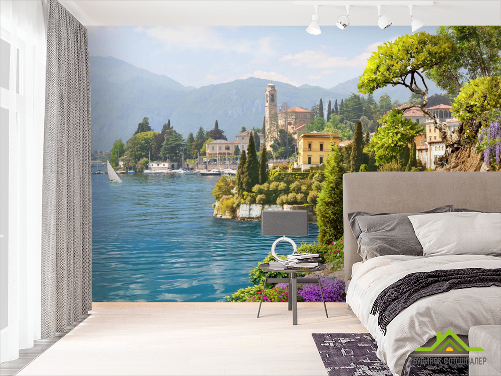 Фотообои Фреска