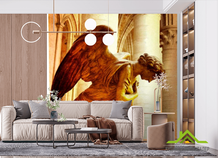 Фотообои Ангел