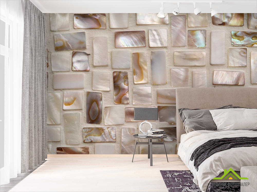 Фотошпалери Мармур