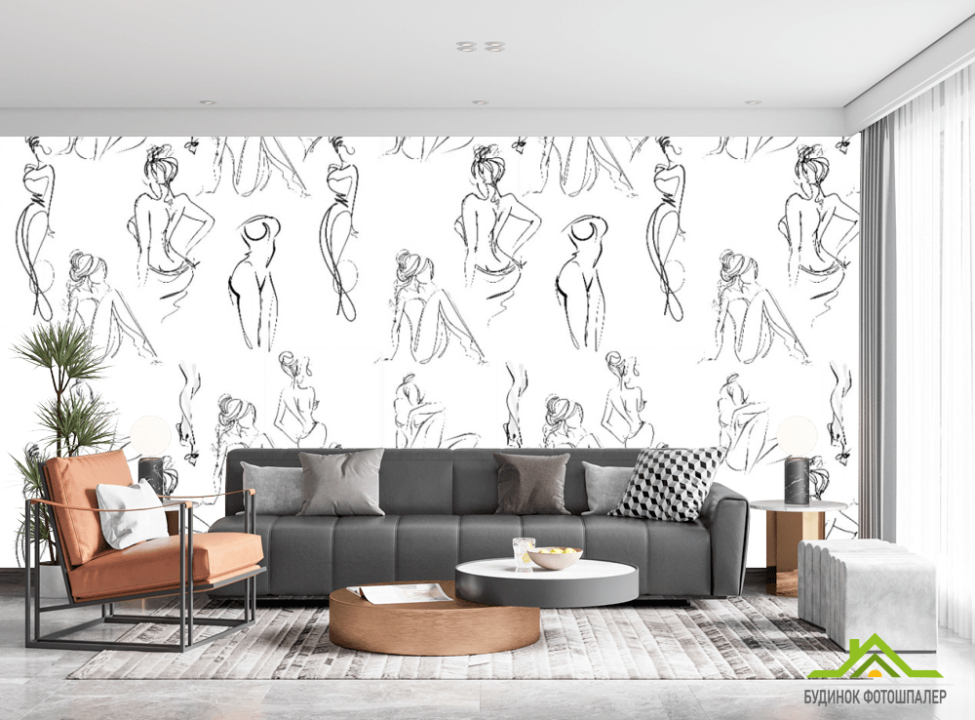 выбрать Фотообои для салона красоты Фотообои в салон красоты на стену