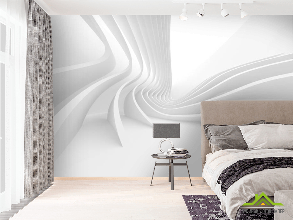 Фотошпалери Абстракція