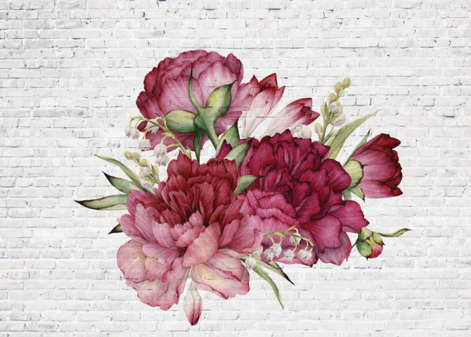 Фотообои Дизайнерская коллекция