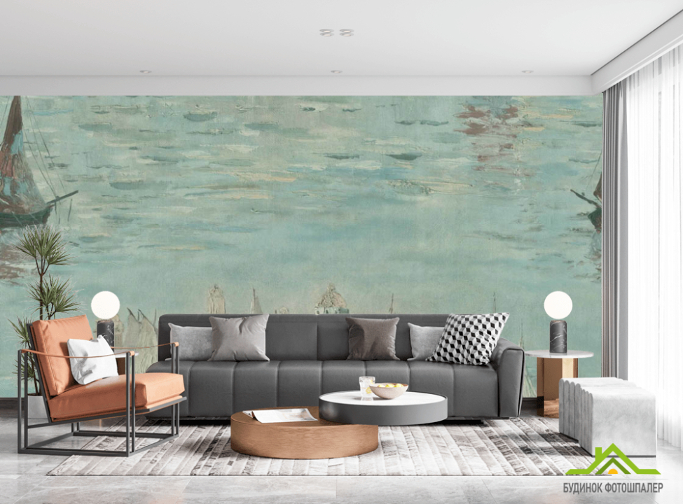 выбрать Фотошпалери в стилі бароко Фотообої по стилю на стіну