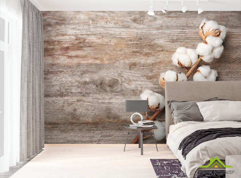 выбрать Фотошпалери квітка шовку Фотошпалери Квіти на стіну