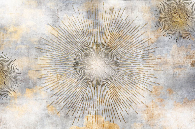 Фотошпалери в стилі Модерн