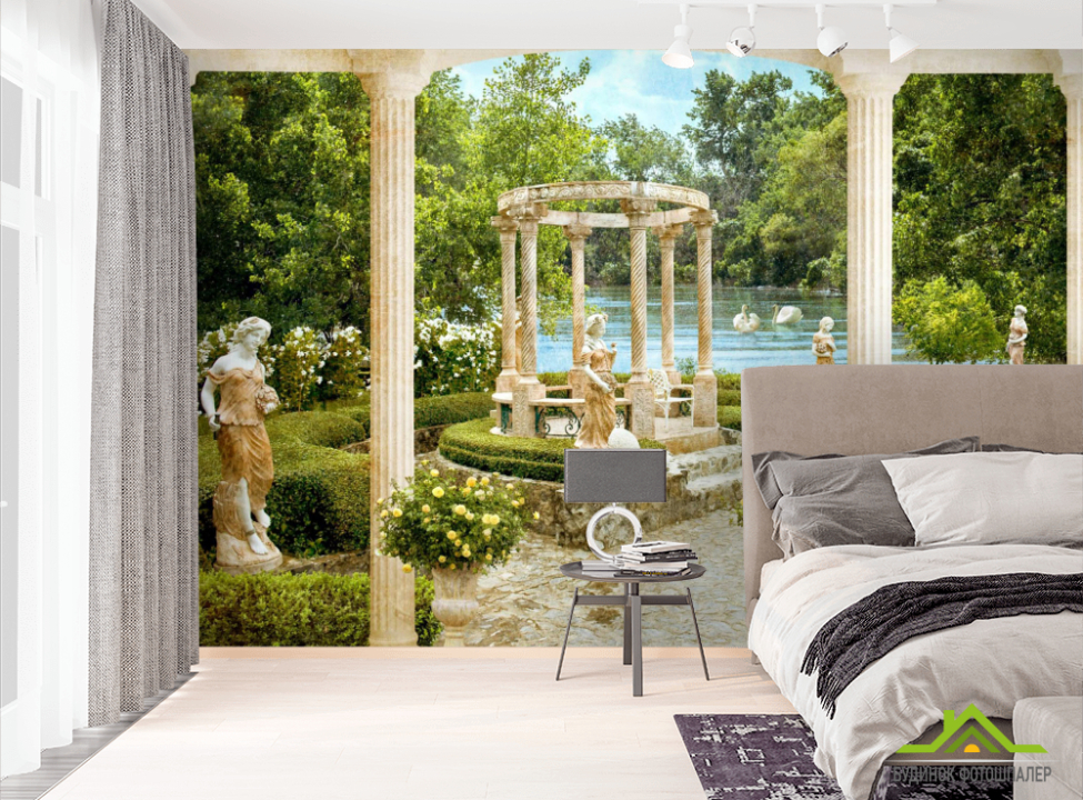выбрать Фотошпалери Фреска Фотошпалери Фрески на стіну