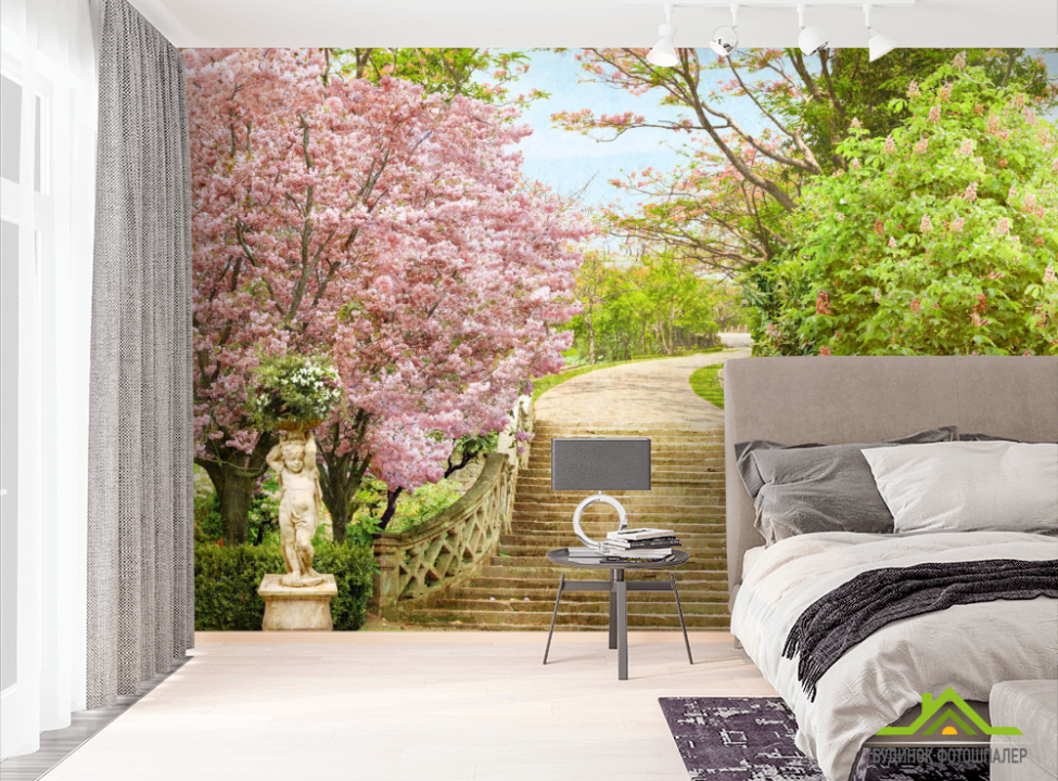 выбрать Фотошпалери Фреска Фотошпалери Фрески на стіну