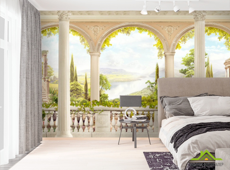 выбрать Фотообои Фреска Фотообои Фрески на стену