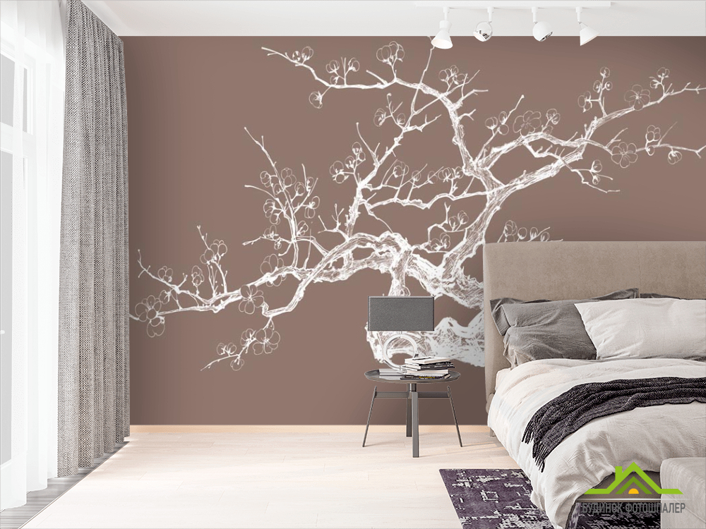 Фотообои Дерево