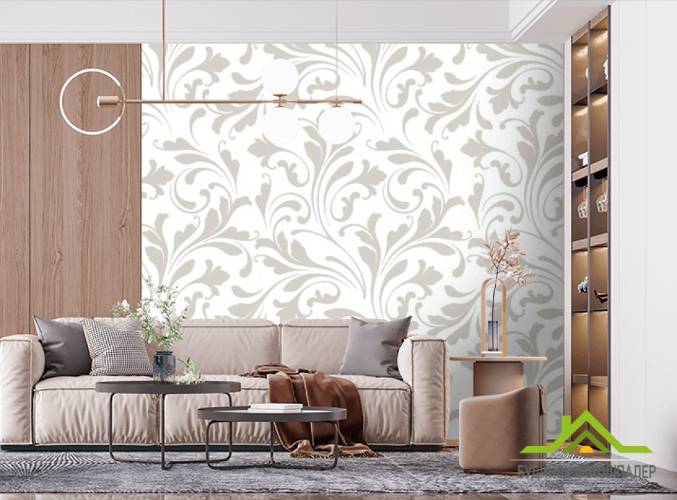 выбрать Фотообои в стиле барокко Фотообои Стиль Барокко на стену