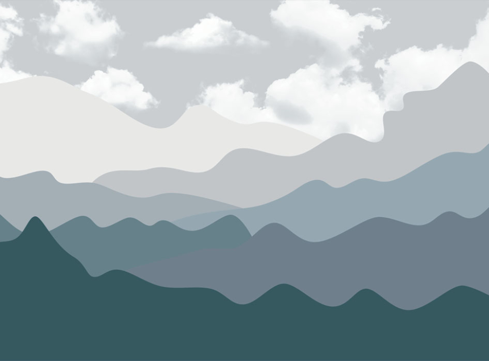 выбрать Фотообои Серые горы Фотообои Little kids на стену