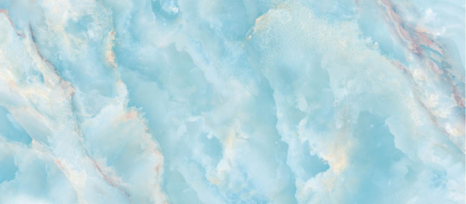 Фотошпалери блакитний мармур