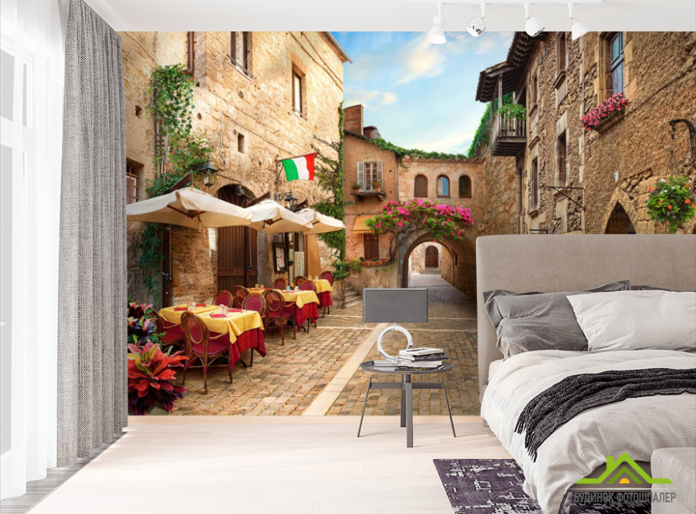 выбрать Фотошпалери Фреска Фотошпалери Фрески на стіну