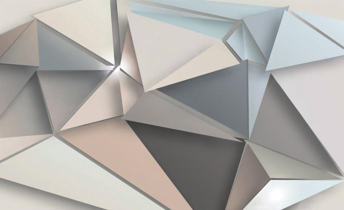 Фотообои Абстракция