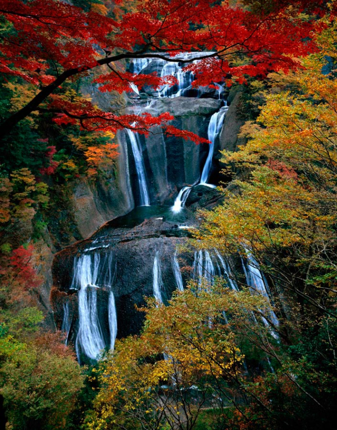 Фотошпалери Скелі, вода