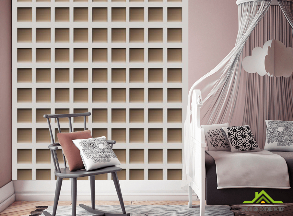 выбрать Фотошпалери 3д панелі Фотошпалери 3д панелі на стіну