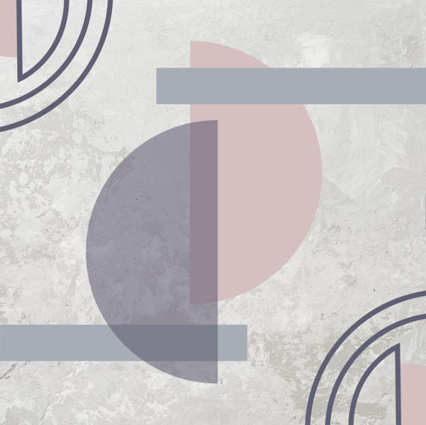 Фотошпалери дизайнерський принт 3d