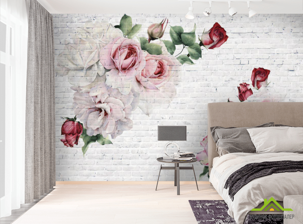 выбрать Фотообои Дизайнерская коллекция Эксклюзивные фотообои на стену