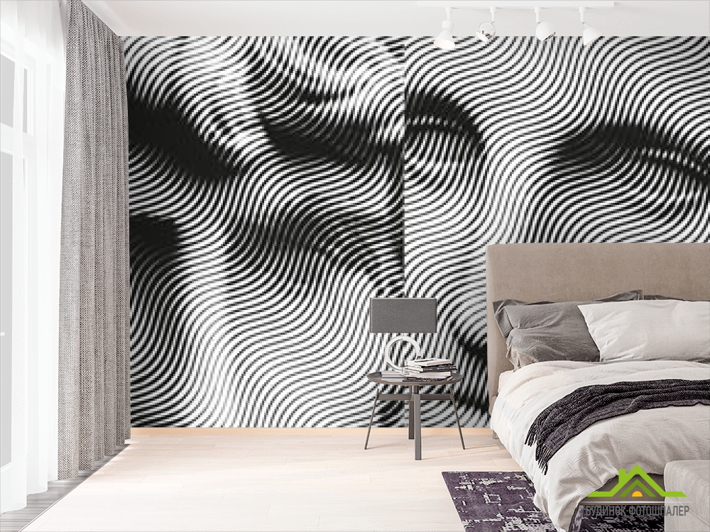 Фотошпалери Римські статуї лофт