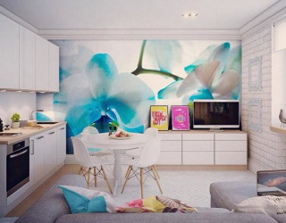 Фотообои разные  в Хмельницком