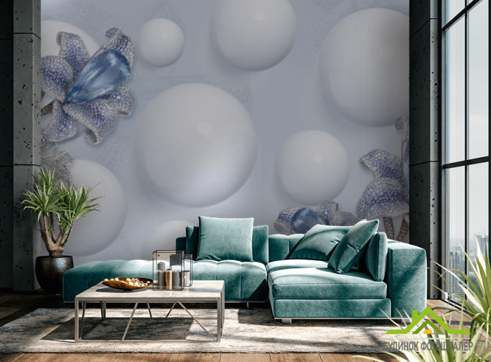 выбрать Фотошпалери 3Д квіти Фотошпалери різні на стіну