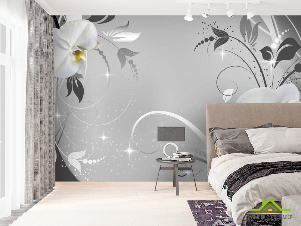 Фотошпалери Фреска східний зал