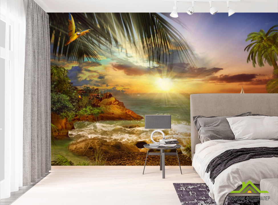 выбрать Фотошпалери Фреска Фотошпалери Фрески на стіну