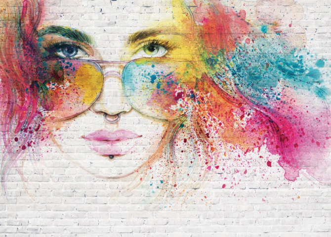 Фотообои Дизайнерская коллекция