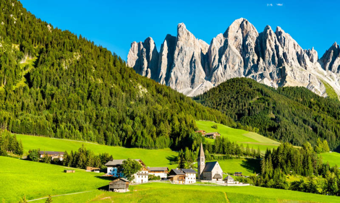 Фотошпалери природа