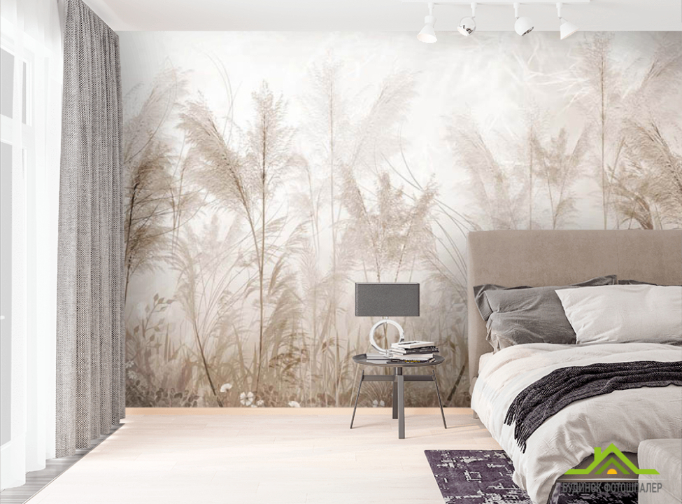 выбрать Фотошпалери Сухоцвіти Фотошпалери Природа на стіну