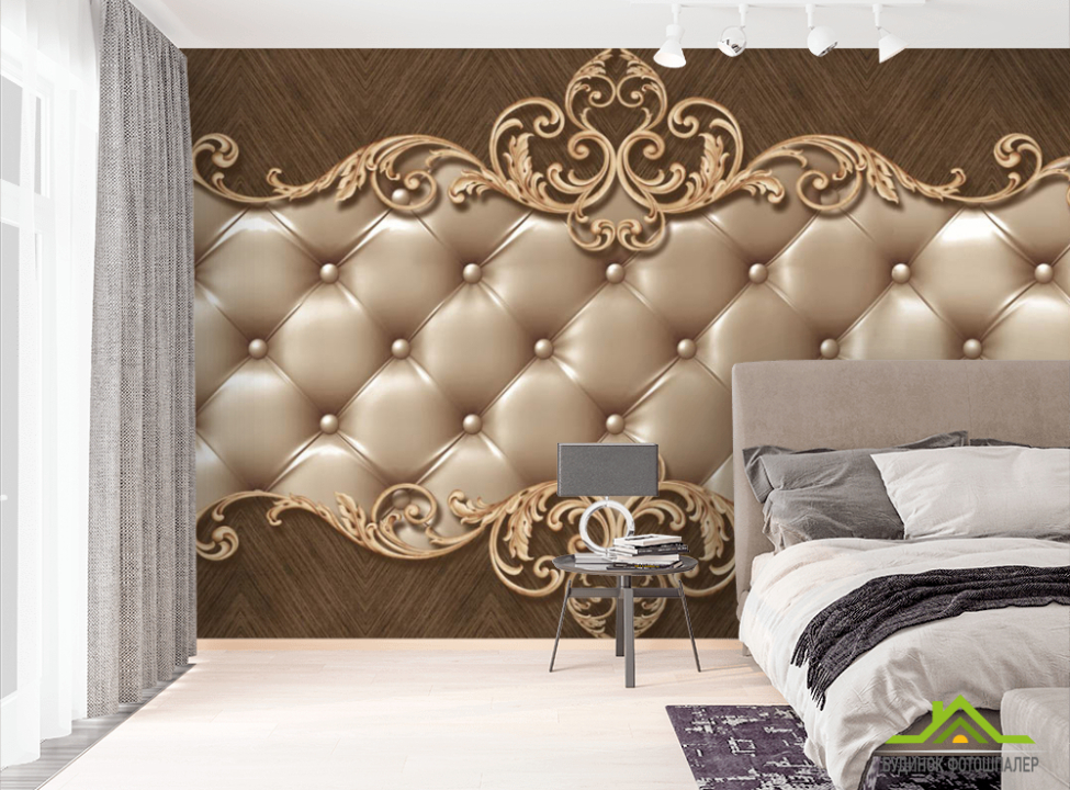 выбрать Фотообои в стиле барокко Фотообои Стиль Барокко на стену