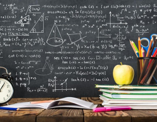 Фотообои для школы  в Хмельницком