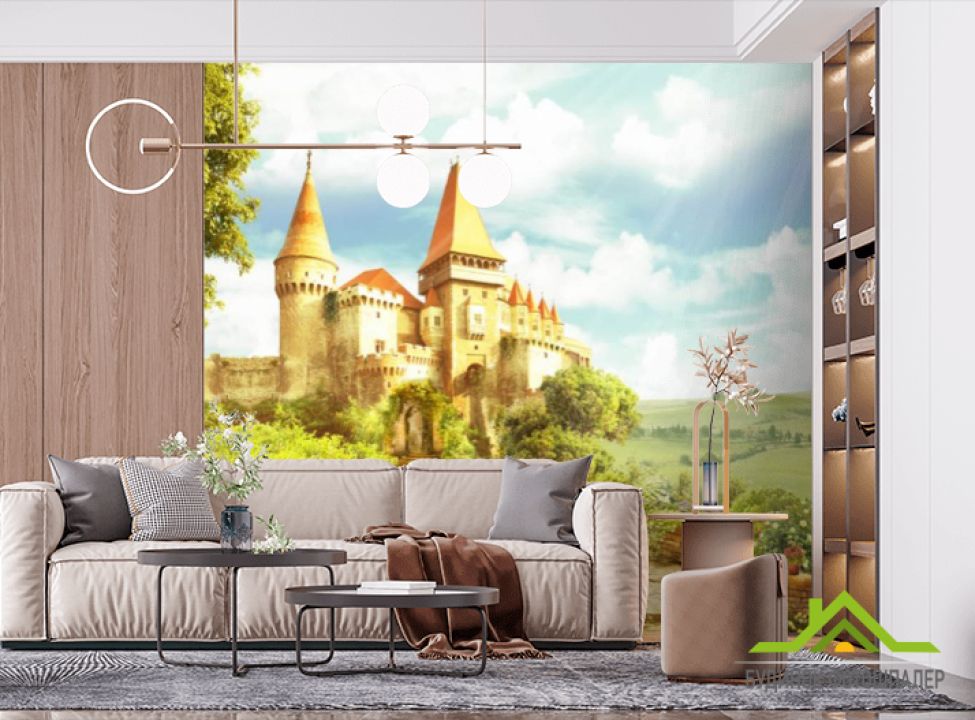 выбрать Фотошпалери Фреска Фотошпалери Фрески на стіну