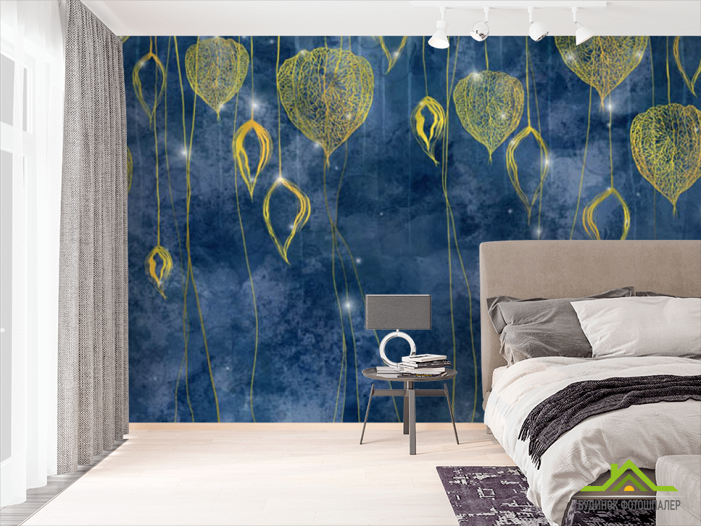 Фотошпалери в стилі Модерн