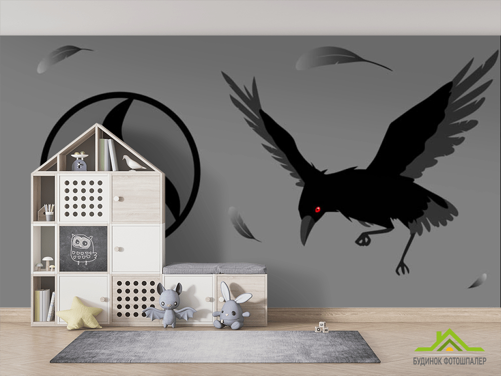 Фотообои Наруто