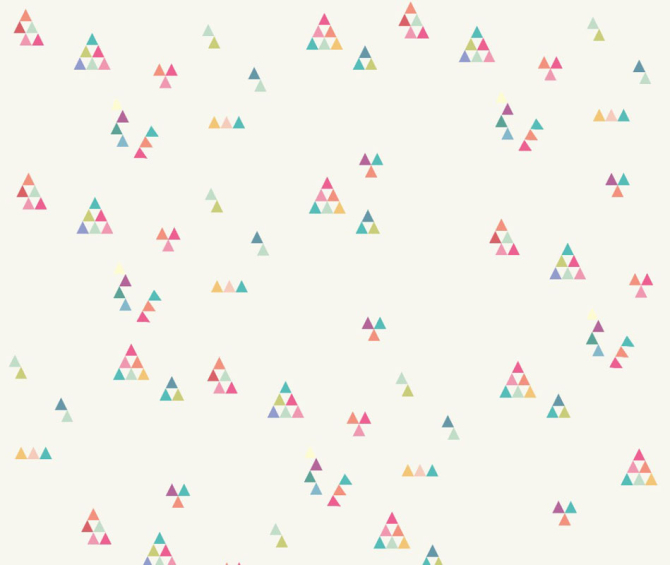 Фотообои геометрия