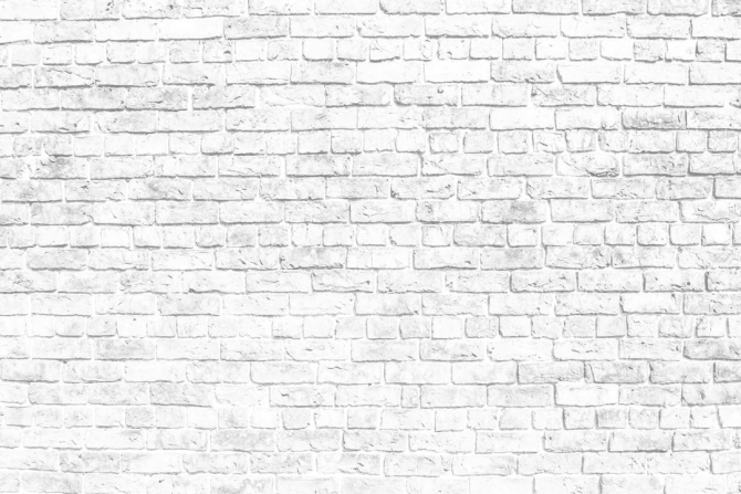 Фотообои Белые кирпичи