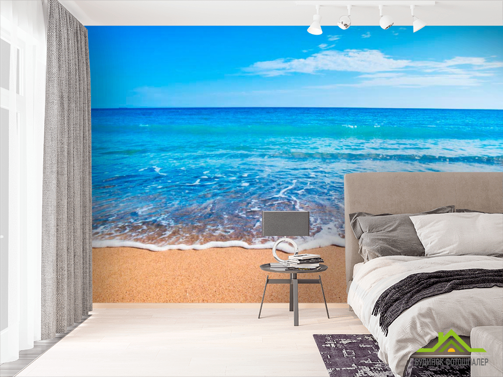 Фотошпалери Горизонт