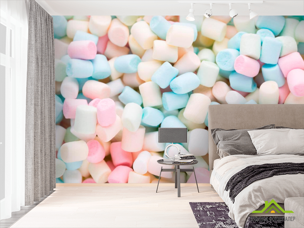 Фотошпалери Зефір