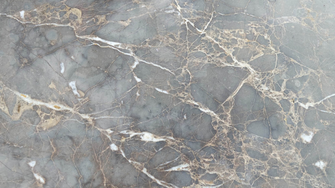 Фотошпалери мармур сірий