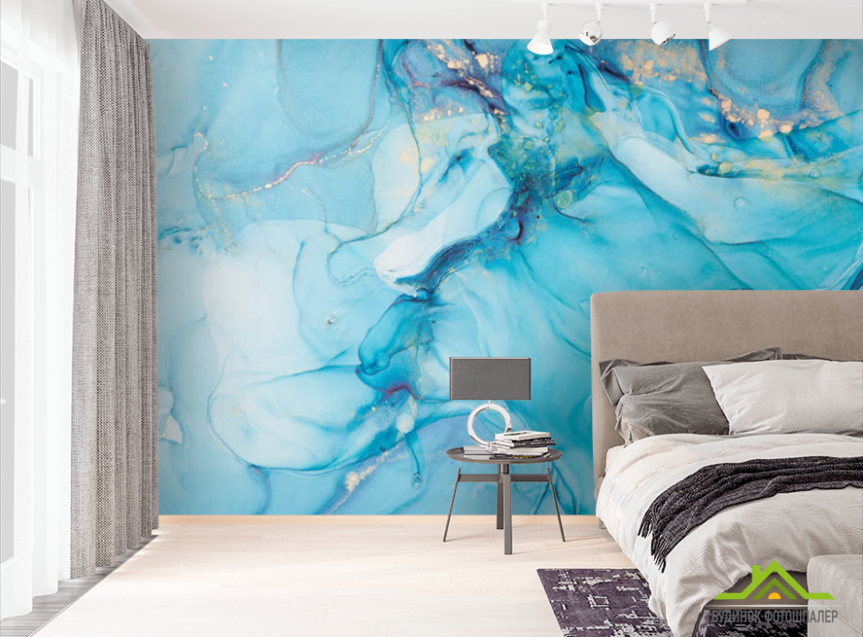 выбрать Фотошпалери флюїд Фотошпалери різні на стіну
