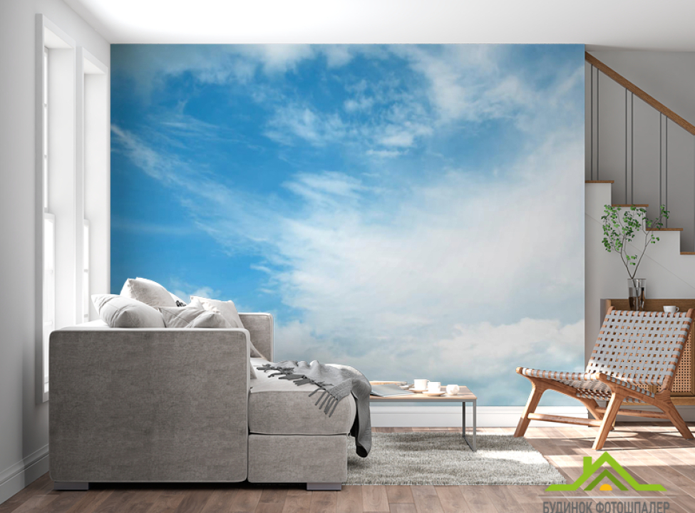 выбрать Фотошпалери небо Фотошпалери різні на стіну