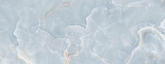 Фотошпалери блакитний мармур