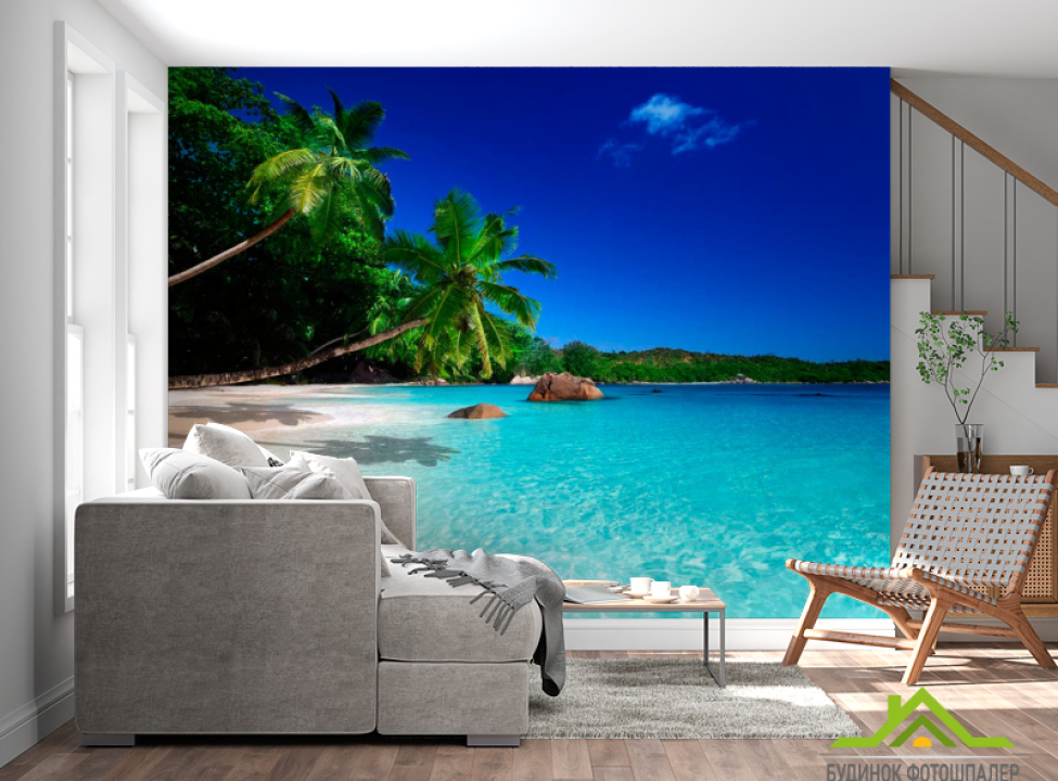 выбрать Фотообои Пляж Фотообои Пляж на стену